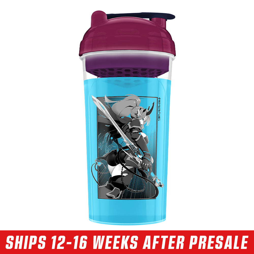 Creator Cups x CottontailVA: Wrath - Gamer Supps
