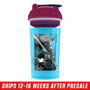 Creator Cups x CottontailVA: Wrath - Gamer Supps