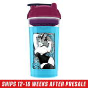Creator Cups x CottontailVA: Wrath - Gamer Supps