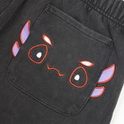 Crimzon Ruze: Sweatpants - Gamer Supps