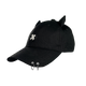 DEMONDICE: Horned Hat
