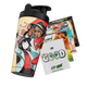 Waifu Cups x DEMONDICE: Metal Shaker