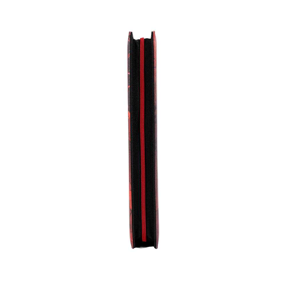 Layna Lazar: Bloodqueen Binder - Gamer Supps