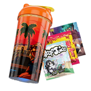 PIXEL CUPS: DawgDaze - Gamer Supps