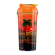 PIXEL CUPS: DawgDaze - Gamer Supps