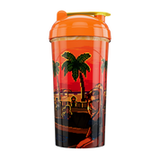 PIXEL CUPS: DawgDaze - Gamer Supps
