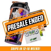 Creator Cups x deme - Gamer Supps