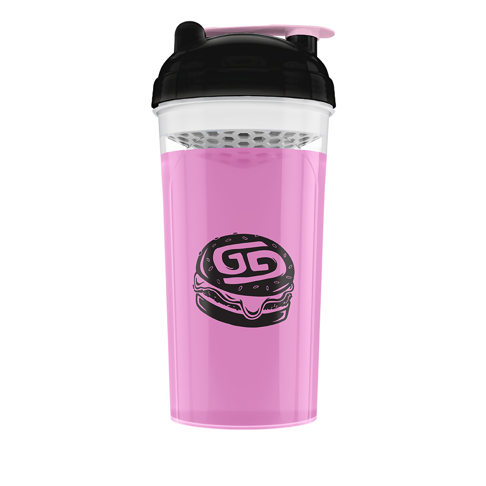 Waifu Cups: Double Fisting