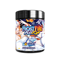 FrostFire Fusion GG - 100 Servings
