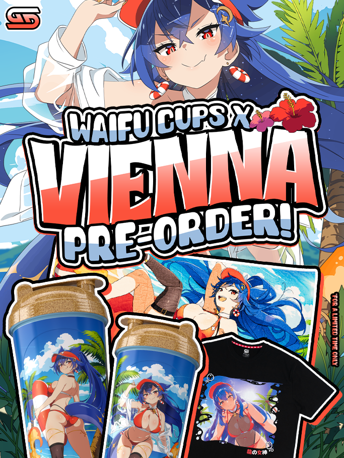 Vienna Drop