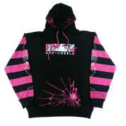 Fixed Me: Hoodie - Gamer Supps