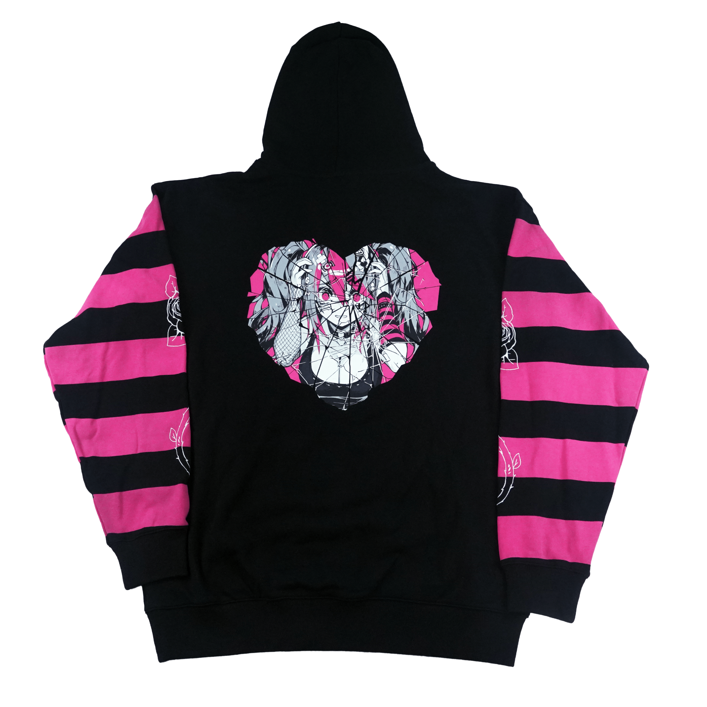Fixed Me: Hoodie - Gamer Supps