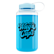 Waifu Jugs: Flotation Device
