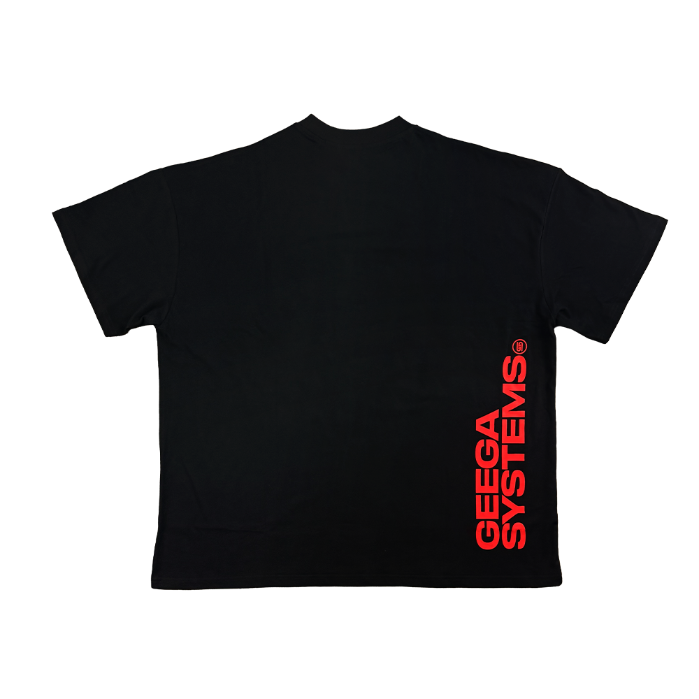 Waifu Shirt: GEEGA - Gamer Supps