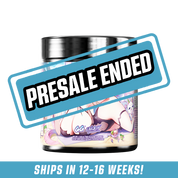 Sakura Splash GG by Silvervale - 100 Servings - Gamer Supps