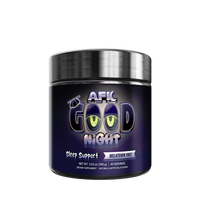 AFK: GOOD Night - 40 Servings