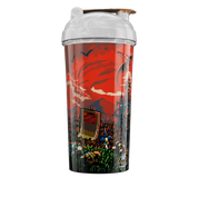 PIXEL CUPS: Gamer of Thrones