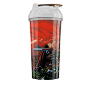 PIXEL CUPS: Gamer of Thrones