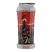 PIXEL CUPS: Gamer of Thrones