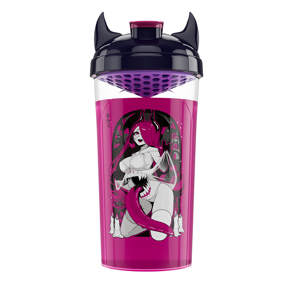 Creator Cups x Giwi - Gamer Supps