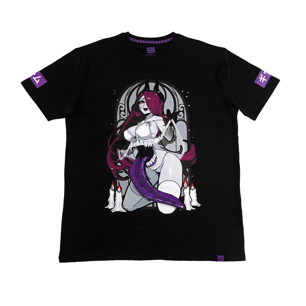 Giwi: Shirt - Gamer Supps