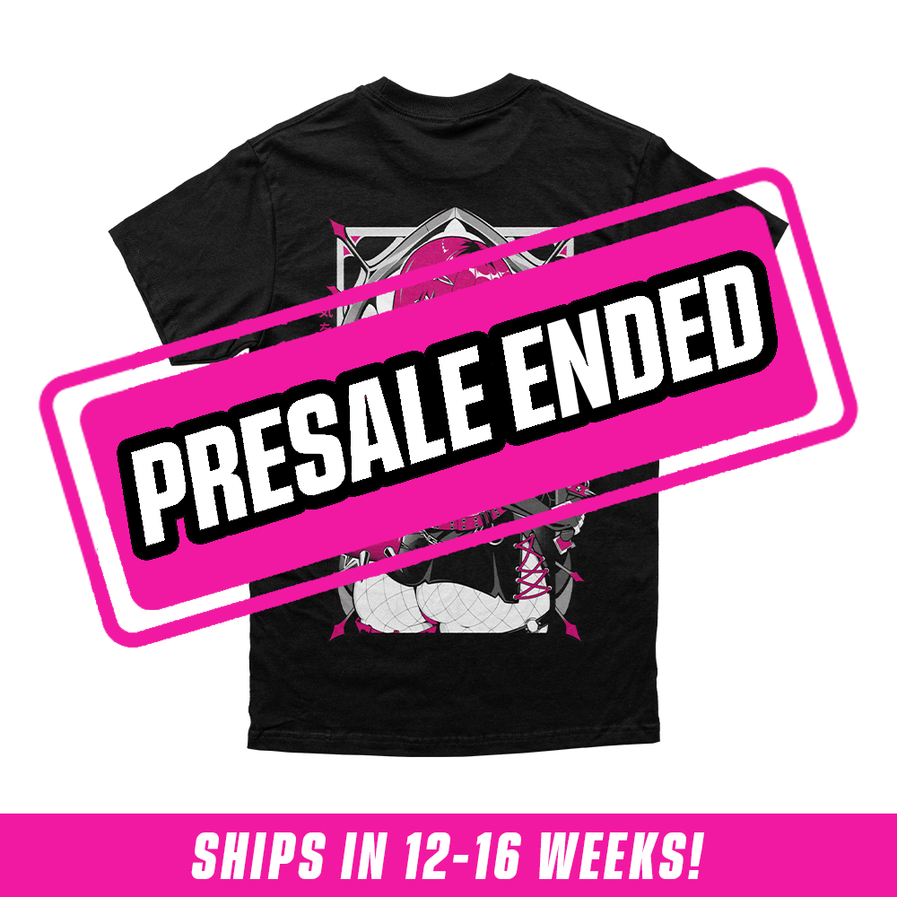 GoblinGarbage V2 Shirt - Gamer Supps