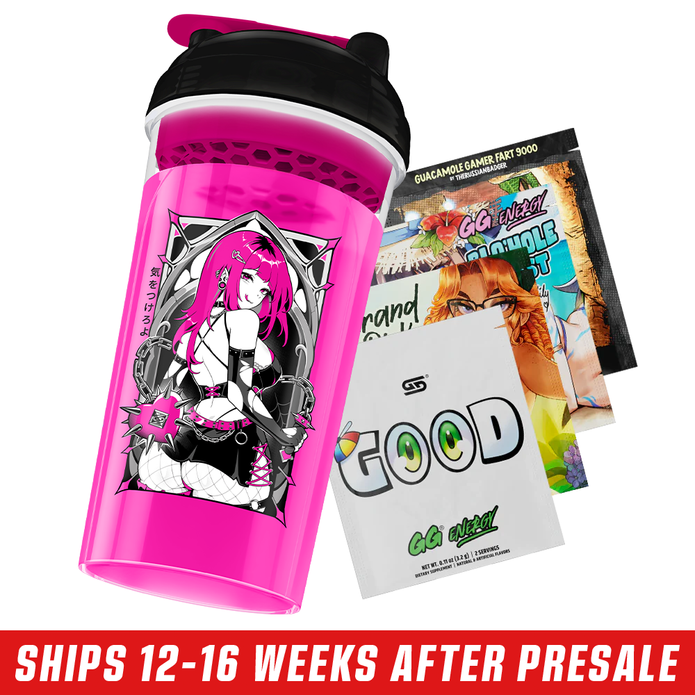 Creator Cups x GoblinGarbage V2