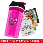 Creator Cups x GoblinGarbage V2