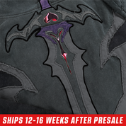 CottontailVA: Wrath Hoodie - Gamer Supps