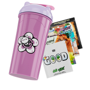 Waifu Cups x Henya - Gamer Supps