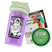 Waifu Cups: Holy Sheet