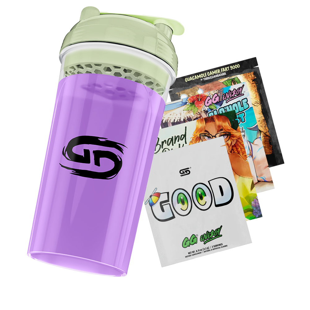 Waifu Cups: Holy Sheet