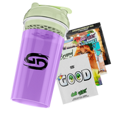 Waifu Cups: Holy Sheet