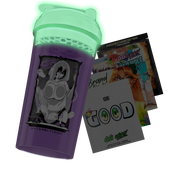 Waifu Cups: Holy Sheet