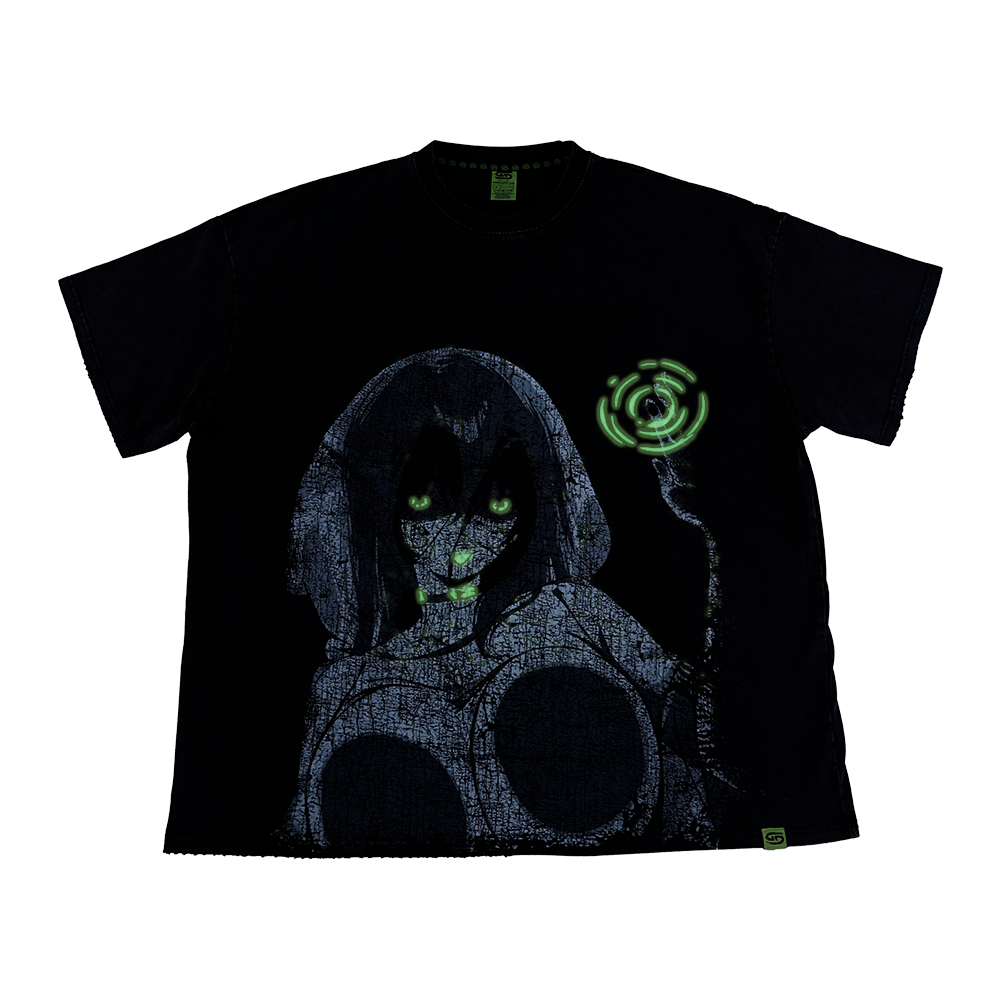 Holy Sheet: Supersized Tee