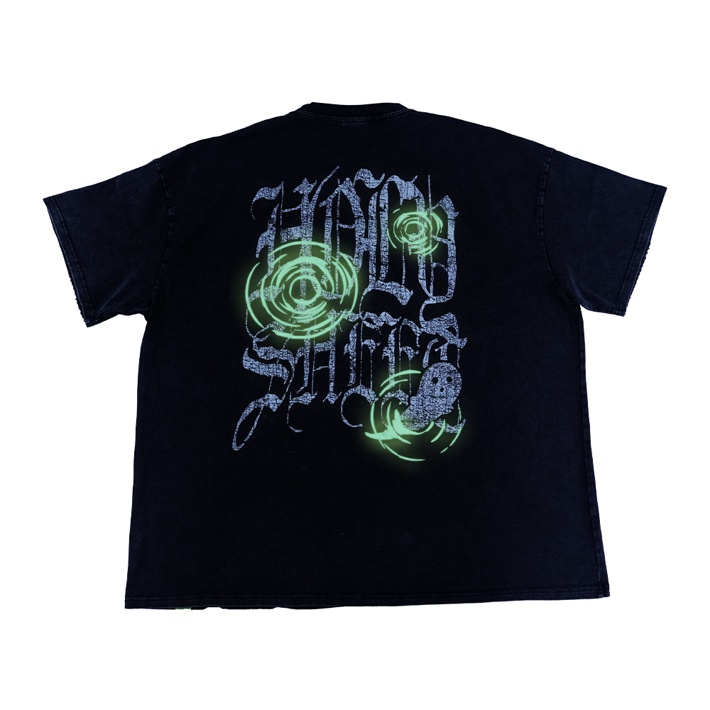 Holy Sheet: Supersized Tee