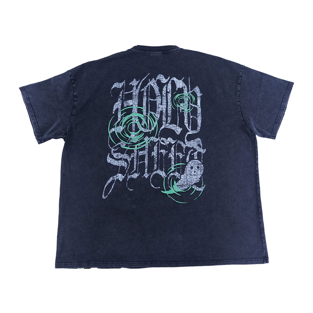 Holy Sheet: Supersized Tee