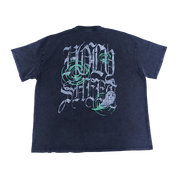 Holy Sheet: Supersized Tee