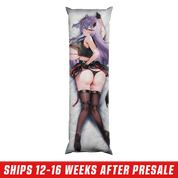 Ikumi: Dakimakura Case - Gamer Supps