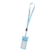 VCard Divine Chaos: Lanyard Card Holder - Gamer Supps