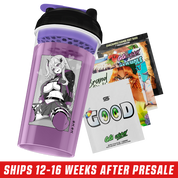 Creator Cups x Ikumi: Demon Slayer - Gamer Supps