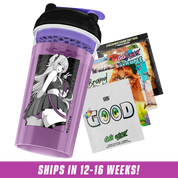 Creator Cups x Ikumi: Demon Slayer