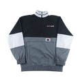 Browser Trouble: Windbreaker Jacket - Gamer Supps