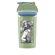 JoJo's Bizarre Adventure Shaker Cup: Joseph & Caesar - Gamer Supps