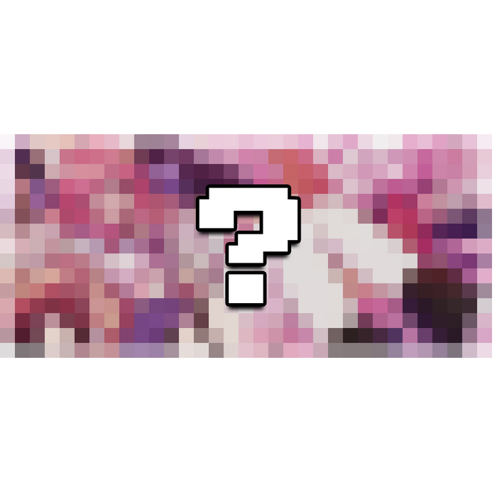 Kitsunero: Mousepad (Coming Soon!)