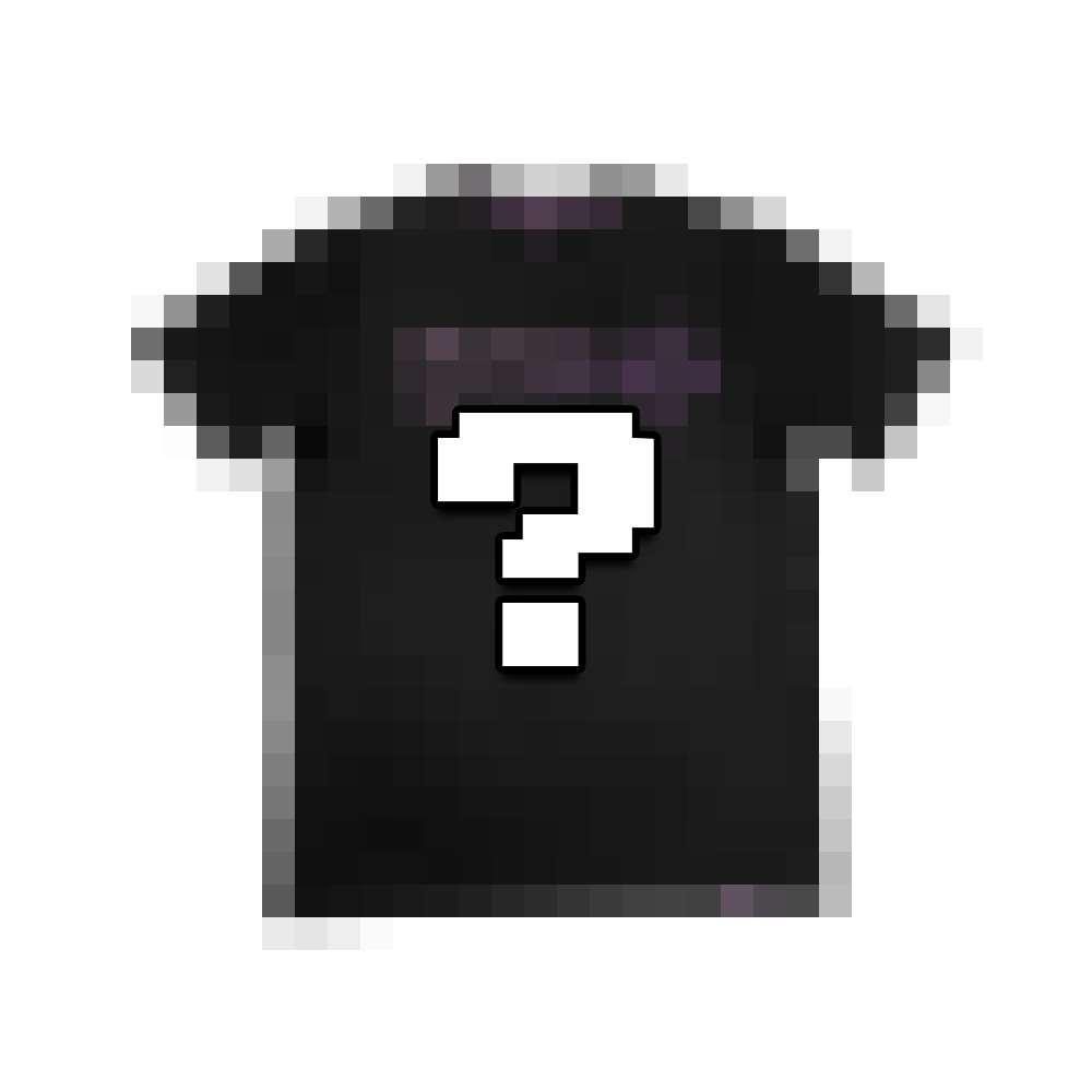Kitsunero: Shirt (Coming Soon!)