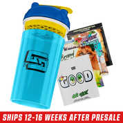 Creator Cups x Kryoz - Gamer Supps