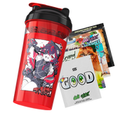 Waifu Cups x KURO