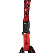 VCard Divine Chaos: Lanyard Card Holder - Gamer Supps