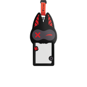VCard Divine Chaos: Lanyard Card Holder - Gamer Supps